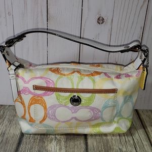 Coach Mini Purse